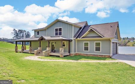 367 Open Water Lane