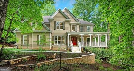 1170 Spring Oak Way, Cumming GA 30041