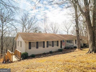 150 Clarks Bridge Road, Gainesville GA 30501