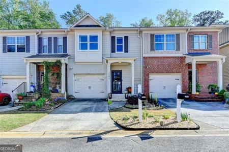 2685 MAPLE PARK Place