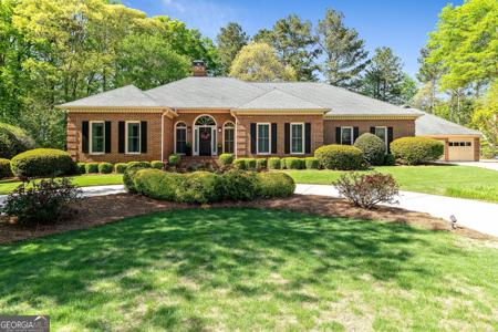 8518 Shoreview Court