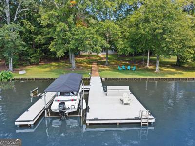 118 Lake Drive, Eatonton GA 31024