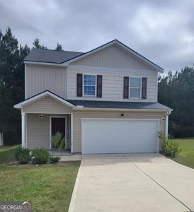 437 Kildare Way, Macon GA 31216