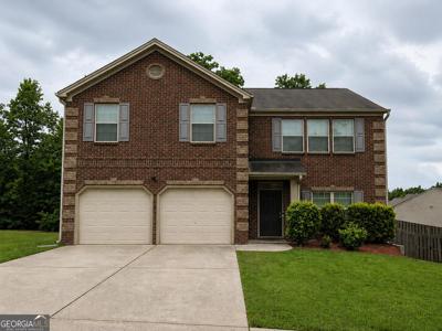 293 Hillcrest Court, Hampton GA 30228