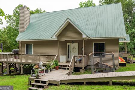 1182 Cedar Road, Lincolnton GA 30817