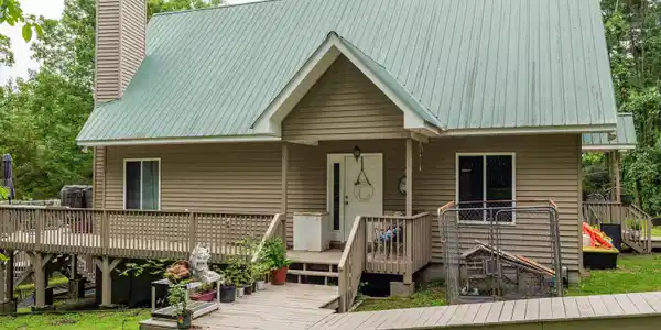1182 Cedar Road, Lincolnton GA 30817