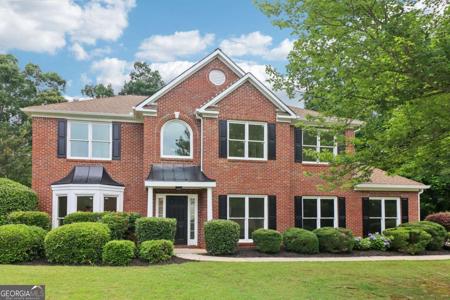 9744 Spyglass Drive, Villa Rica GA 30180