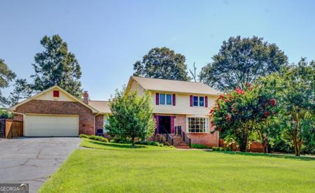 1459 Highway 212 SW, Conyers GA 30094