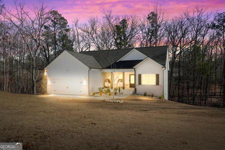 307 Tara Court, Mansfield GA 30055