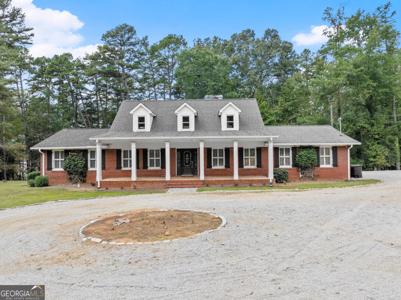 3464 Maynard Circle, Gainesville GA 30506