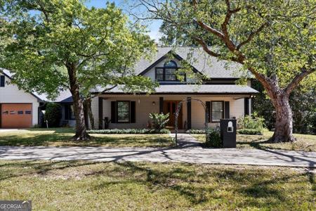 1498 Beaver Oaks Drive, Macon GA 31210