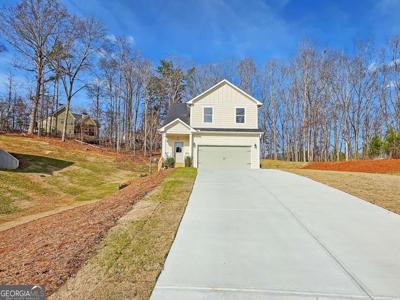 6210 Carlys Way, Gainesville GA 30506