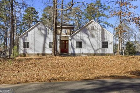 101 Willow Cove, Eatonton GA 31024