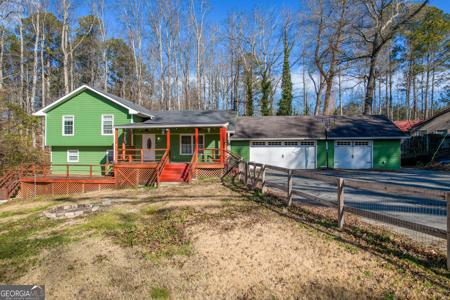 5912 Jacobs Road, Acworth GA 30102