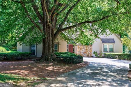 410 Red Jacket Way, Alpharetta GA 30005