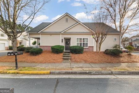 369 Hiawassee Drive, Woodstock GA 30188