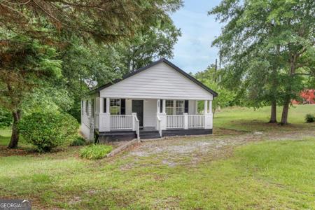 109 Flatrock Lane, Eatonton GA 31024