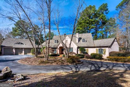 2547 Piedmont Lake Road, Pine Mountain GA 31822