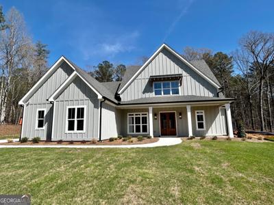 Lot 196 NORTHSHORE AT REDWINE Drive, Newnan GA 30263