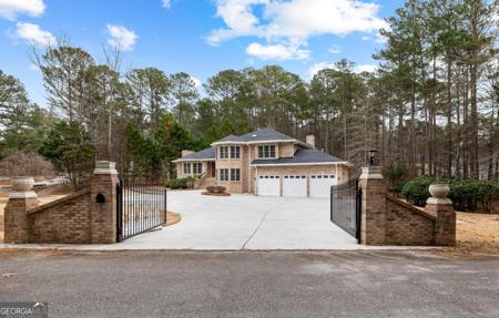 5302 Greenway Drive, Villa Rica GA 30180