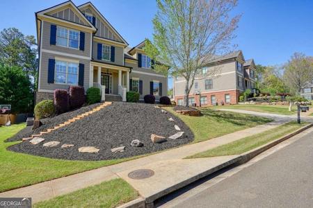 302 Grant Court, Canton GA 30114