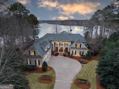 1070 Prosperity Pointe, Greensboro GA 30642