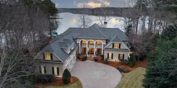 1070 Prosperity Pointe, Greensboro GA 30642