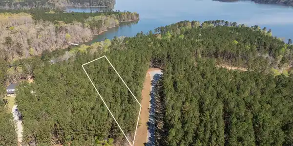 Lot 23 S Pointe Cove, Lincolnton GA 30817