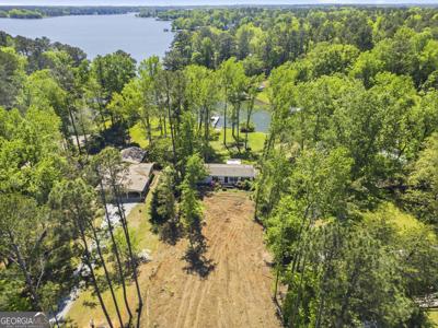 128 Dogwood Drive SE, Milledgeville GA 31061