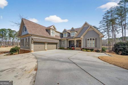 1060 Turnberry Circle, Greensboro GA 30642