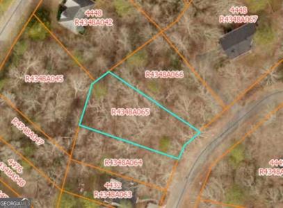 Lot L10 WALLACE, Snellville GA 30039