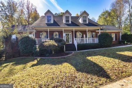 239 Darwish Drive, Mcdonough GA 30252