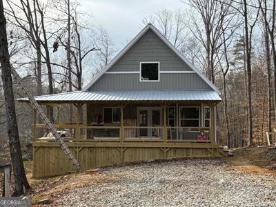 312 Hillshore Court, Lavonia GA 30553