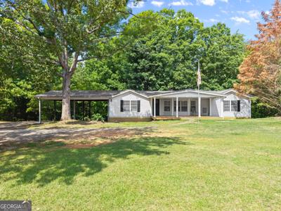 3501 Looper Lake Road, Gainesville GA 30506