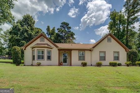 4938 Lake Forest Drive, Conyers GA 30094
