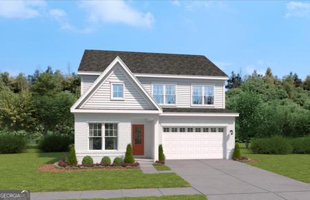 403 Newland Way, Acworth GA 30102