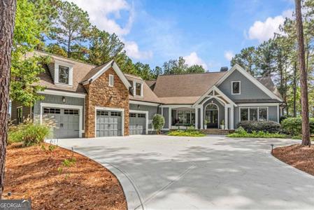 1051 Armors Ford, Greensboro GA 30642