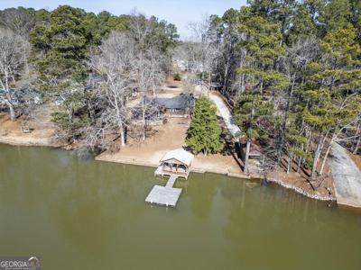 162 Collins Road, Jackson GA 30233