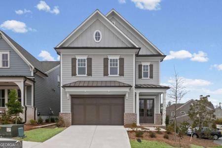 1221 Lakeside Overlook, Canton GA 30114