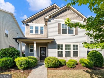 6026 Yacht Way, Flowery Branch GA 30542