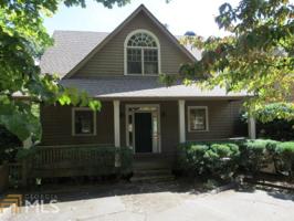 41 Chestnut Knoll Point