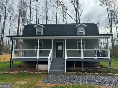 102 Apache Road