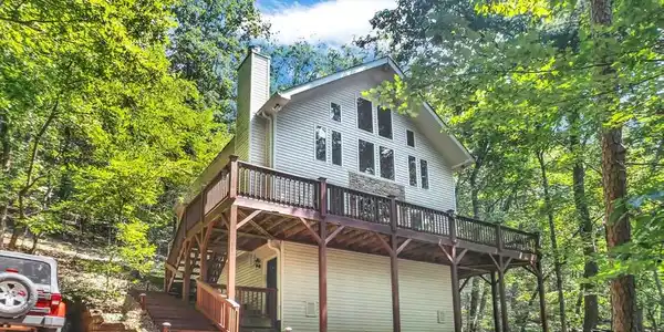 185 Laurel Mill Trl