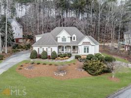 1302 Amberwood Drive