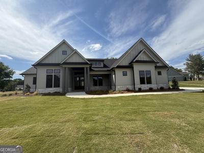 1091 Sunset Bluff, Greensboro GA 30642
