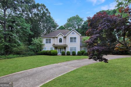 143 Cameron Pointe Drive, Lagrange GA 30240