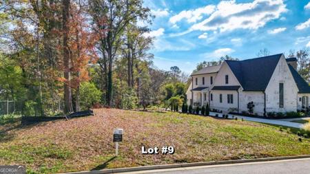 4416 Lakeview Court, Acworth GA 30101