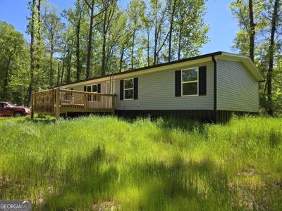 918 Crooked Creek Road