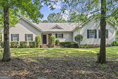 1620 Parks Mill Trace, Greensboro GA 30642