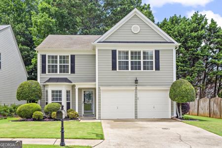 585 Ashland Parkway, Woodstock GA 30189